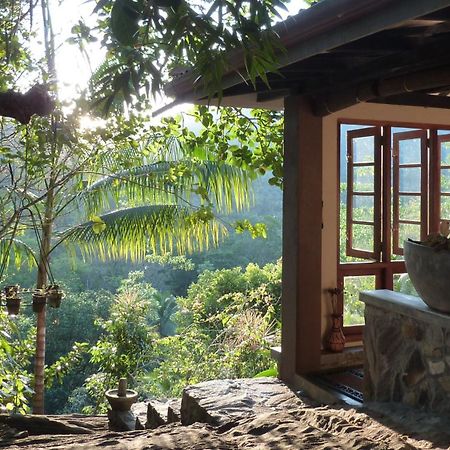 Singharaja Garden Agro Eco Lodge Pelawatta (Kalutara) Exterior foto