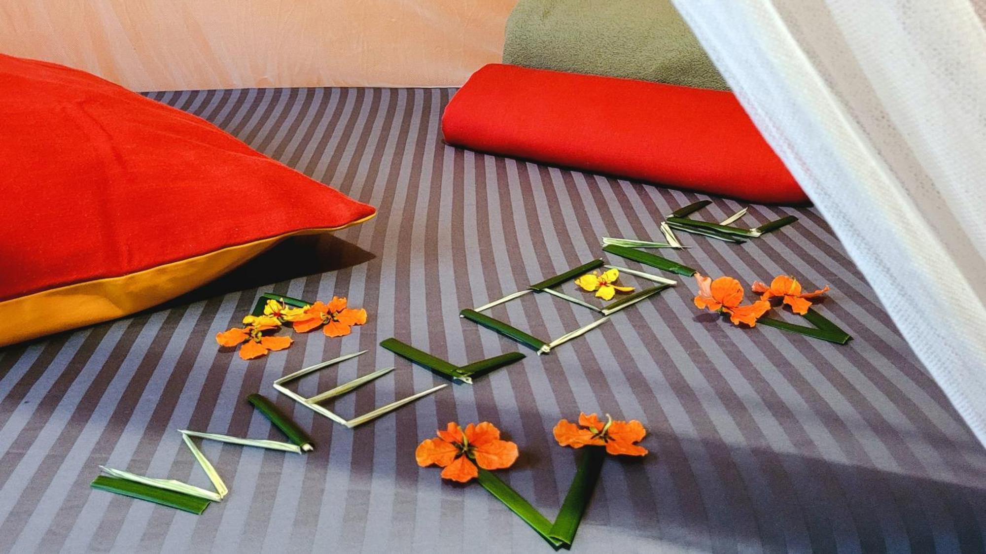 Singharaja Garden Agro Eco Lodge Pelawatta (Kalutara) Quarto foto