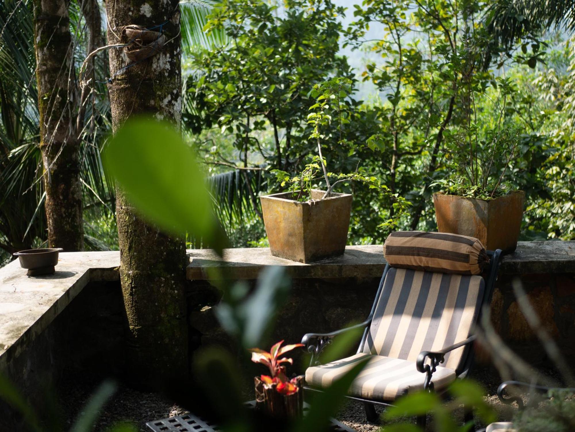 Singharaja Garden Agro Eco Lodge Pelawatta (Kalutara) Exterior foto