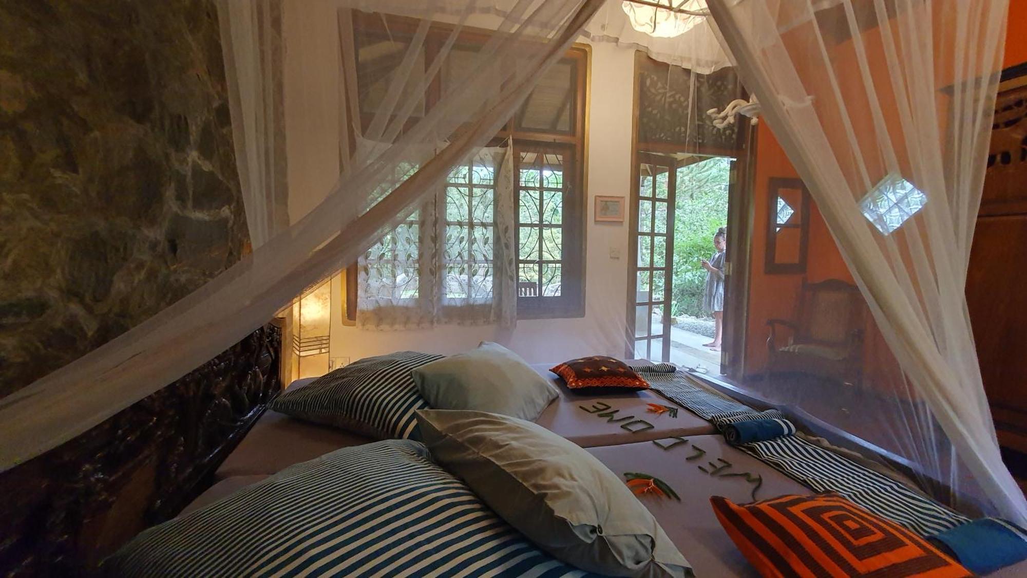Singharaja Garden Agro Eco Lodge Pelawatta (Kalutara) Quarto foto