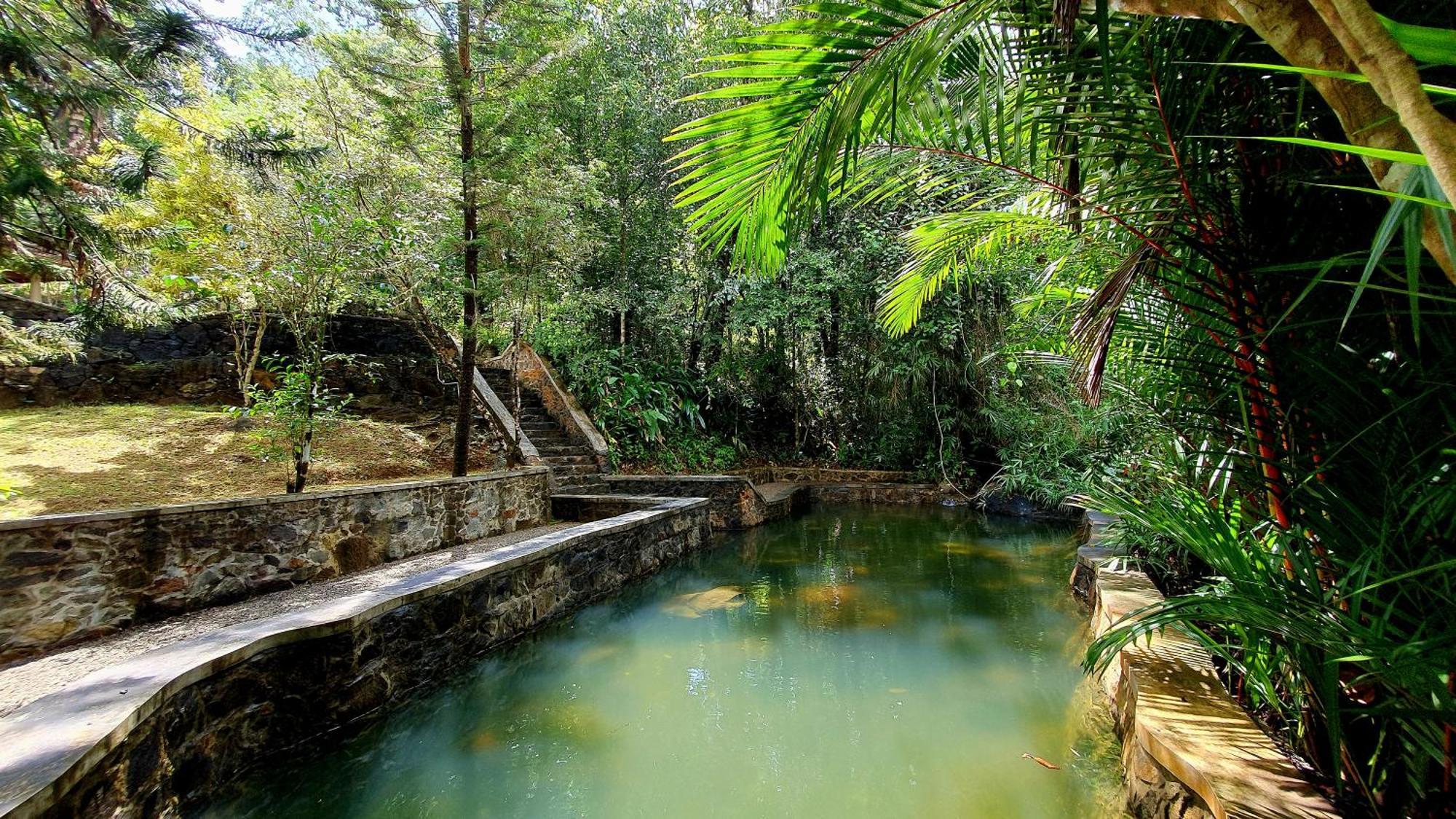 Singharaja Garden Agro Eco Lodge Pelawatta (Kalutara) Quarto foto