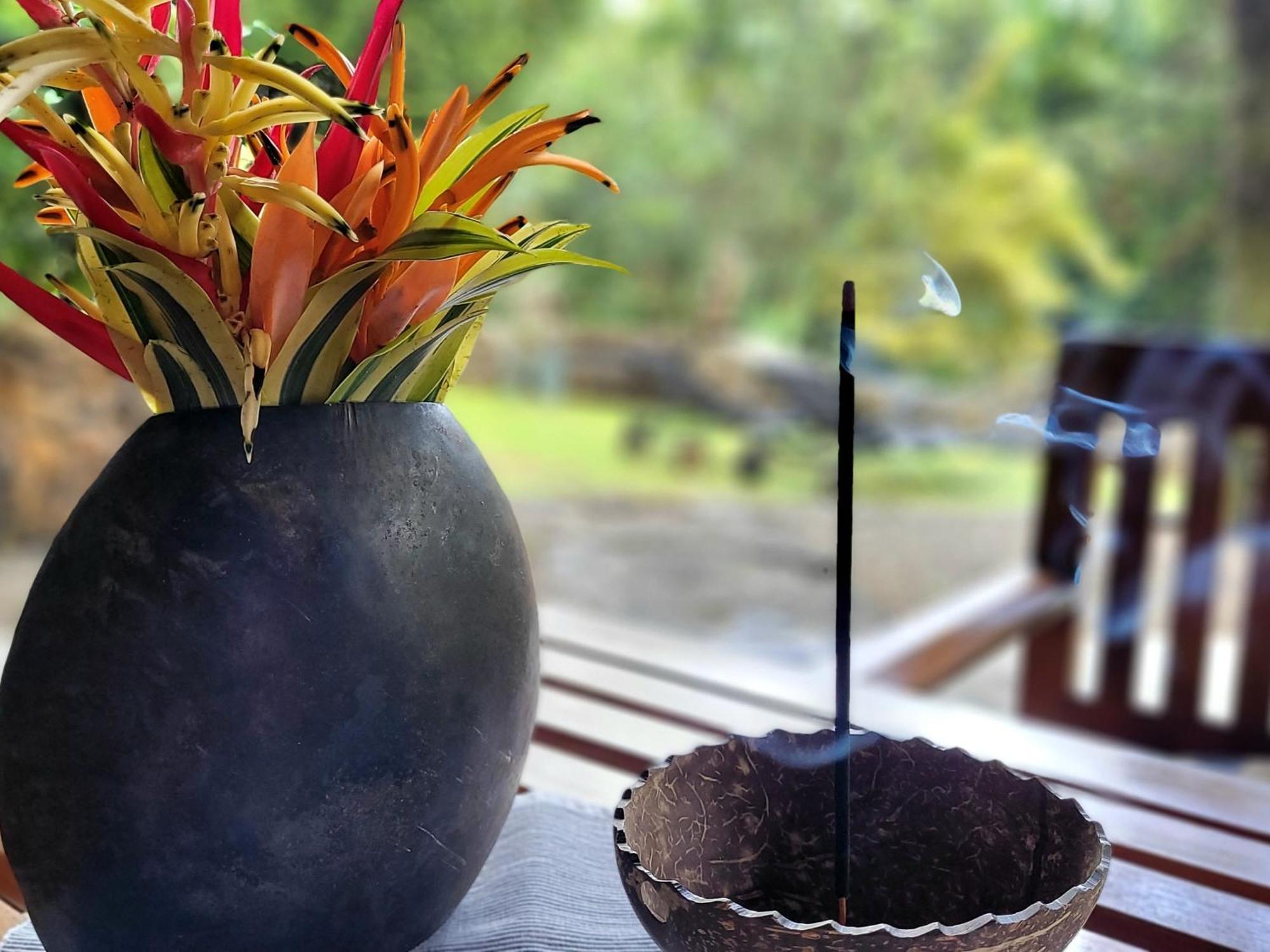 Singharaja Garden Agro Eco Lodge Pelawatta (Kalutara) Quarto foto