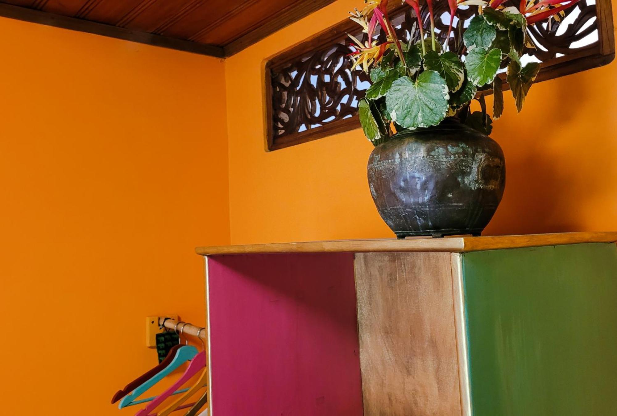 Singharaja Garden Agro Eco Lodge Pelawatta (Kalutara) Quarto foto